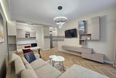 PRIMUL CHIRIAS - Ap2cam - Primavera Residence - Parcare Privata - 700 euro - 4