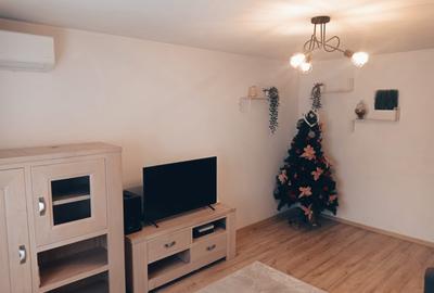 3 camere EREMIA , Decomandat / RENOVAT , mobilat / utilat ! - 7