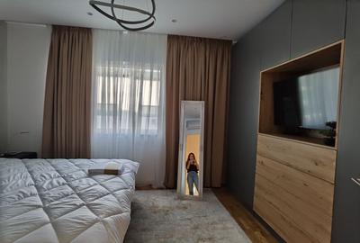 Vila moderna in cartier rezidential, 2 locuri de parcare - 11