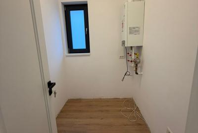 Casa 4 camere/ Curte/ Centrala/ Metrou 10 min - 13