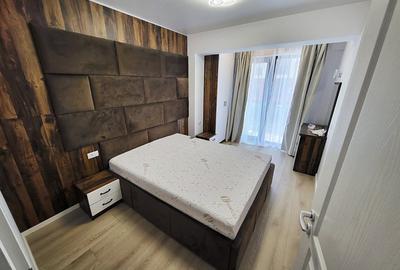 Apartament 2cam Str. Basarabiei, BL. Central Park - PREMIUM - 1