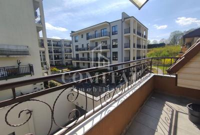 Apartament la vilă cu 4 camere decomandate | Cartierul Zorilor - 10