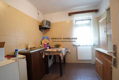 Apartament 2 camere Precista, Bdul.Decebal - parter - 3