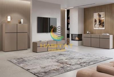 Unirii Biblioteca Nationala Apartament 3 Camere 2 Bai Terasa 131mp - 4