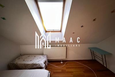 Mansardă 63 mp | Etaj 5 | Zona Rahovei - 11