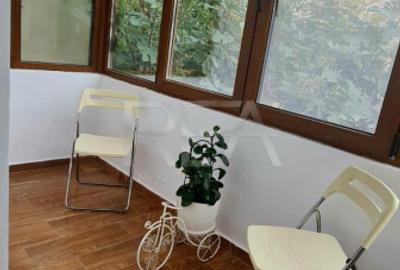 Eleganță interbelică reinventată –4 camere 141 mp  Sector 1 - 5