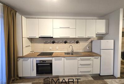 Apartament  2 camere decomandate zona City Residence - 5