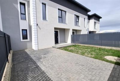 Casa Valea Lupului,4 camere,2 bai,Canalizare,Placa,0% comision - 1