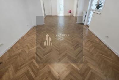 Inchiriere apartament 117mp -Cartierul Evreiesc -Str. Traian -birouri - 2