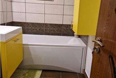 Decomandat cu 2 bai si 2 balcoane et 3 aproape de Mall - 2