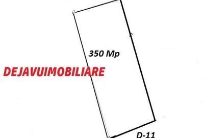 Teren Sos Straulesti 350 Mp New 2025 - 1