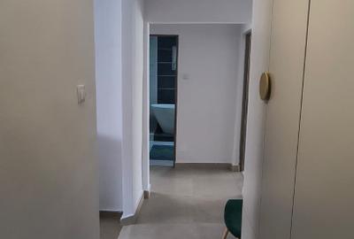 Apartament 2 camere, decomandat, Al. Ghiocelului - 1