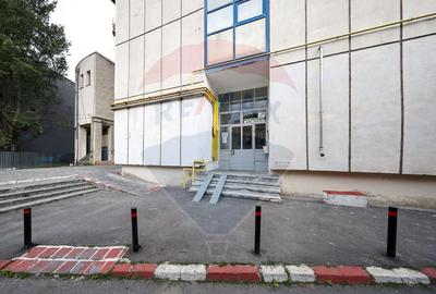Apartament cu 4 camere de vânzare în zona Centrul Civic - 25