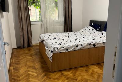 Apartament 3 camere, etaj 1, zona Sud - 5