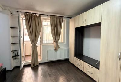 GARSONIERA DE VANZARE-MILITARI RESIDENCE-COMISION 0 - 6