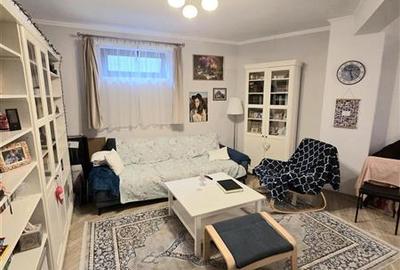 Apartament Spatios, 3 Camere, Decomandat, Demisol, Zona Primo - 4