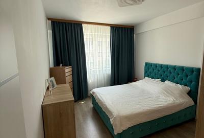 Apartament 2 camere-bloc NOU-complet mobilat si utilat - 6