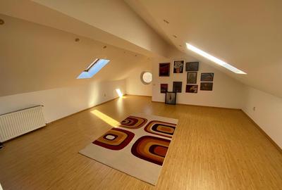 Casă individuală cu 6 camere în Centrul Istoric - 3