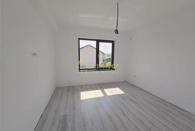 Vila individuala - 4 camere -pod-beci-450mp teren-incalzire pardoseala - 6