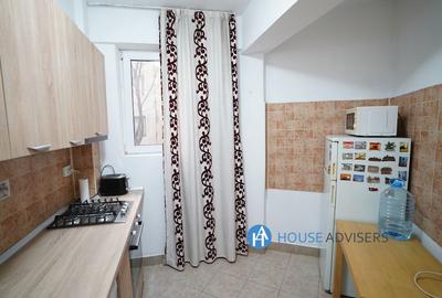Inchiriere apartament 3 camere Kogalniceanu - 13