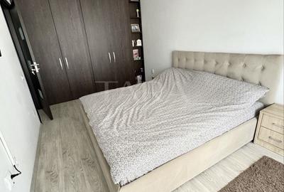 Apartament cochet 2 camere + terasă generoasă – Bună Ziua - 6