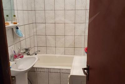 Garsoniera confort sporit, etaj intermediar, Gheorgheni, aleea Detunata - 5