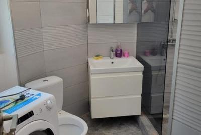 PROPRIERTAR INCHIRIEZ ap. 2 CAM, (parter inalt) str.ARMENEASCA colț cu Bd.CAROL - 8