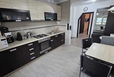 Apartament 3 camere, 80 mp, etaj intermediar, zona Grădini Manastur - 2