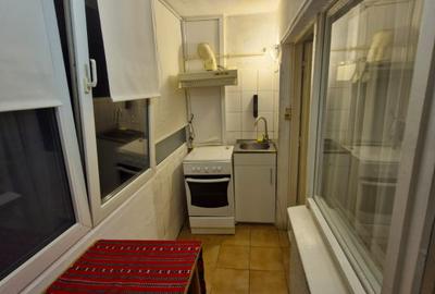 Garsoniera transformata in 2 camere, Militari-Apeductului - 3