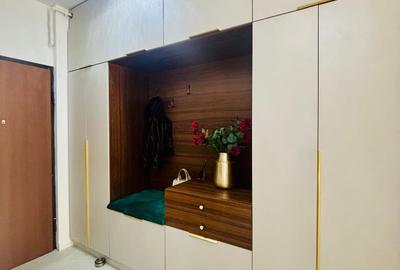 Pipera | 2 Camere | Centrala | Terasa 20 MP | Parcare | - 11