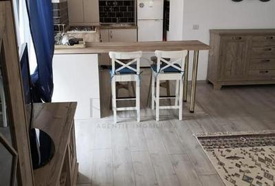 Aradului - 2 Camere - Etaj 5 cu LIFT - Bloc nou - Loc de parcare inclus - 3
