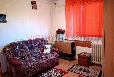 2 Camere decomandat Morarilor  70 000 euro - 3