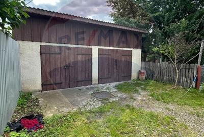 Casă de vânzare | Rădăuți | Ștefan cel Mare + 2 garaje - 5
