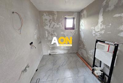 Casă Modernă P+1, Garaj, Teren 600 mp, Ighiu (10 km de Alba Iulia) - 15