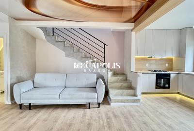Duplex 4 camere | Prima închiriere - 7