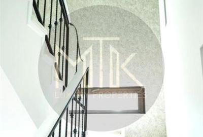 Vila 5 camere lux I Pipera I 2 Locuri de parcare - 6
