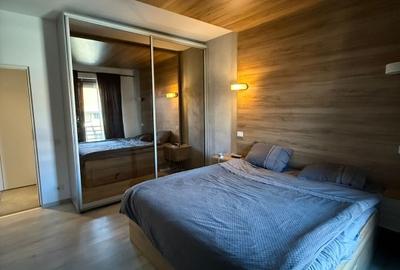 PROPRIETAR - 100mp - 3 Cam 2 Bai Terasa Parcare - Pipera OMV - 10