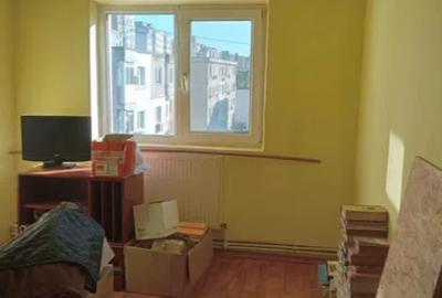 Apart 3 cam, luminos si spatios, langa Biblioteca Judeteana - 3