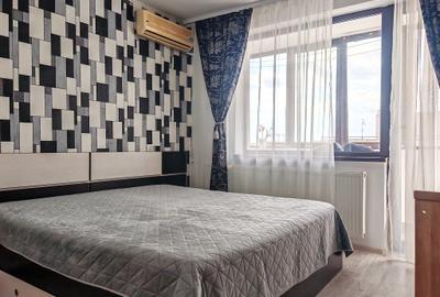 Apartament 3 camere decomandat  - Titan –  Bd. Theodor Pallady – Bd. 1 Dec. 1918 - 6