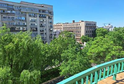 Traian, apartament 3 camere - 10