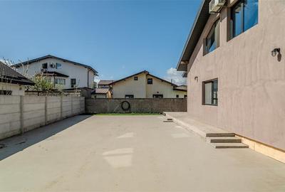 PANTELIMON,VILA INDIVIDUALA,5 CAMERE,235 MP,TEREN 455 M,INCALZIRE PARDOSEALA,AN - 8