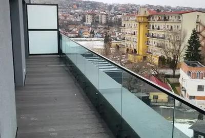 Apartament 3 camere, dubla orientare, Liberty Residential! - 12