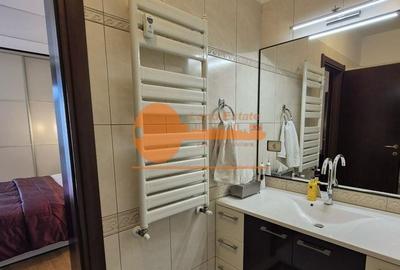 4 camere Floreasca-LAc Floreasca (loc parcare-bloc Boutique) - 11