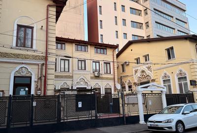 Spatiu Comercial - HoReCa Restaurant | Budapesta | Central | Metrou | Terasa - 15