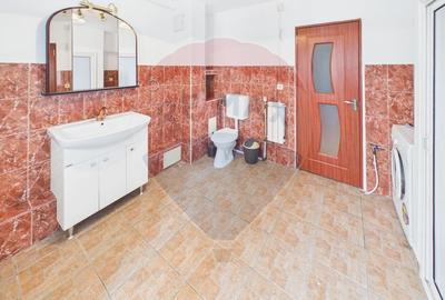 Apartament de închiriat în zona Decebal - 17