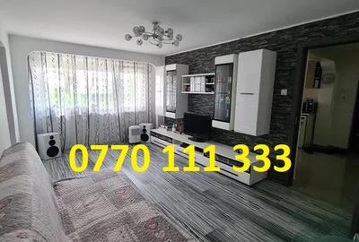 Apartament 3 camere confort 1, Viziru 1, Renovat, Mobilat Utilat - 1