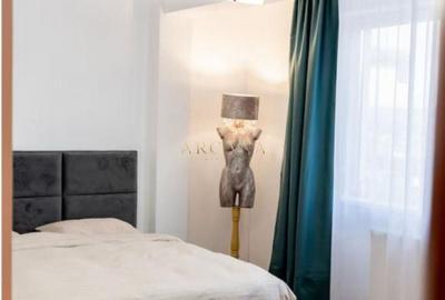 Apartament 3 camere bloc nou | strada Teilor | Florești - 6
