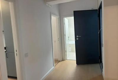 Apartament 2 camere | Prima Inchiriere | Parcare | Mobilat Utilat Lux - 8