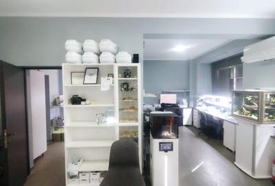 Spatiu comercial, 67 mp utili, parter - 1