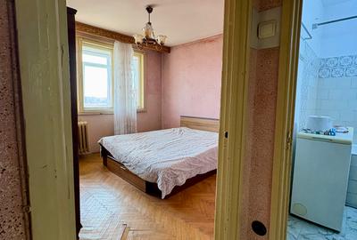 Apartament 2 Camere Giurgiului 52mp Bloc Reabilitat Etaj 7/8 - 13